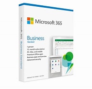 Office 365 Business Standard-KLQ-00483