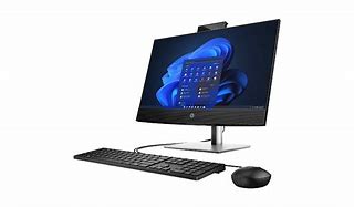 HP ProOne 440 G9 All-in-One PC - D394EA