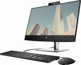 HP ProOne 440 G9 All-in-One PC - 6D395EA