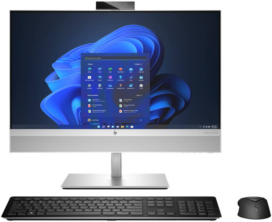 HP ProOne 840 G9 All-in-One PC - 5L308ES