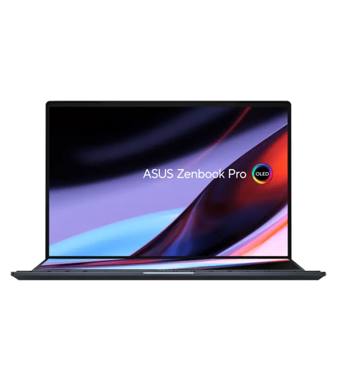 ASUS Zenbook Pro 14 Duo - UX8402ZE