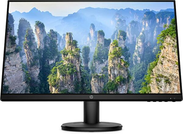 HP V22 FHD ARAB Monitor - 9SV80AS