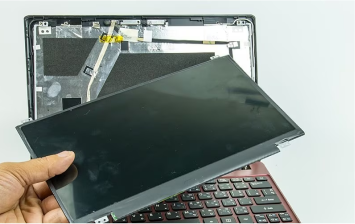 Screen Replacement